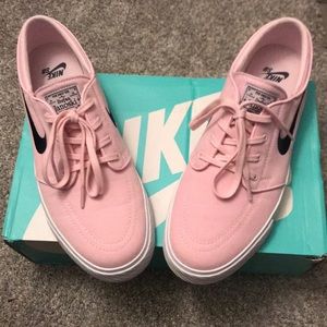 Nike Zoom Stefan Janoski CNVS